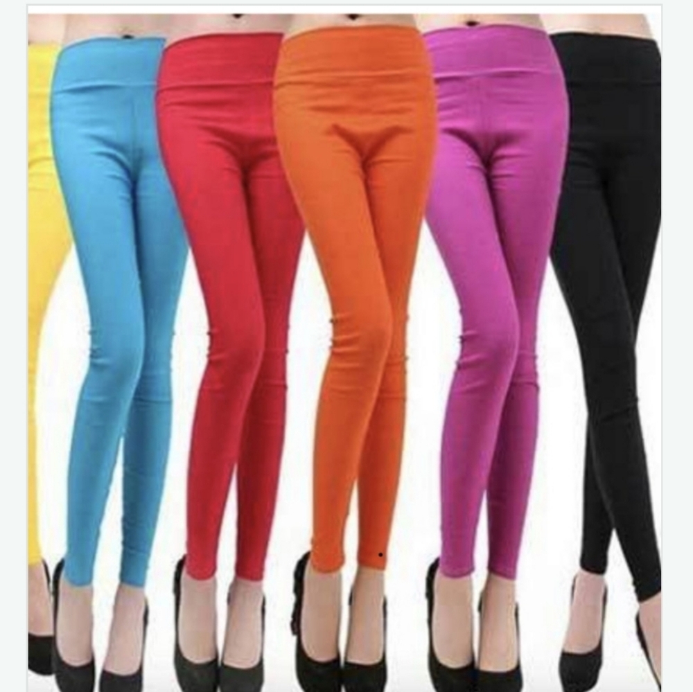 Pants, leggings
